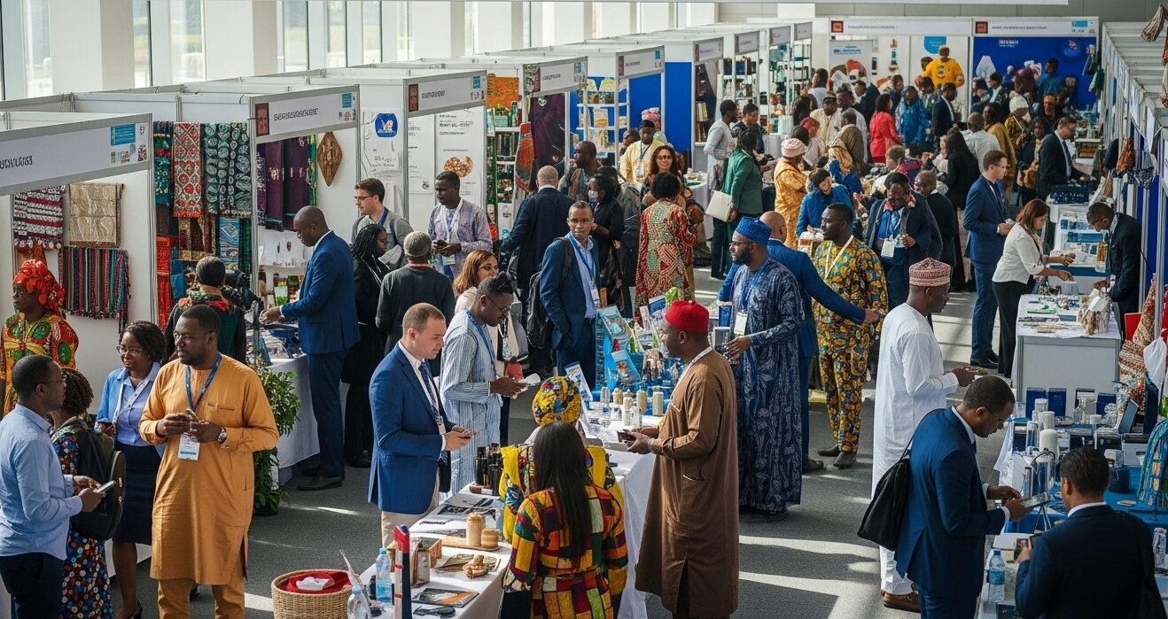 Africa's Essence Conference Pushes Sustainable, Diverse Travel And Global Market Reinvention