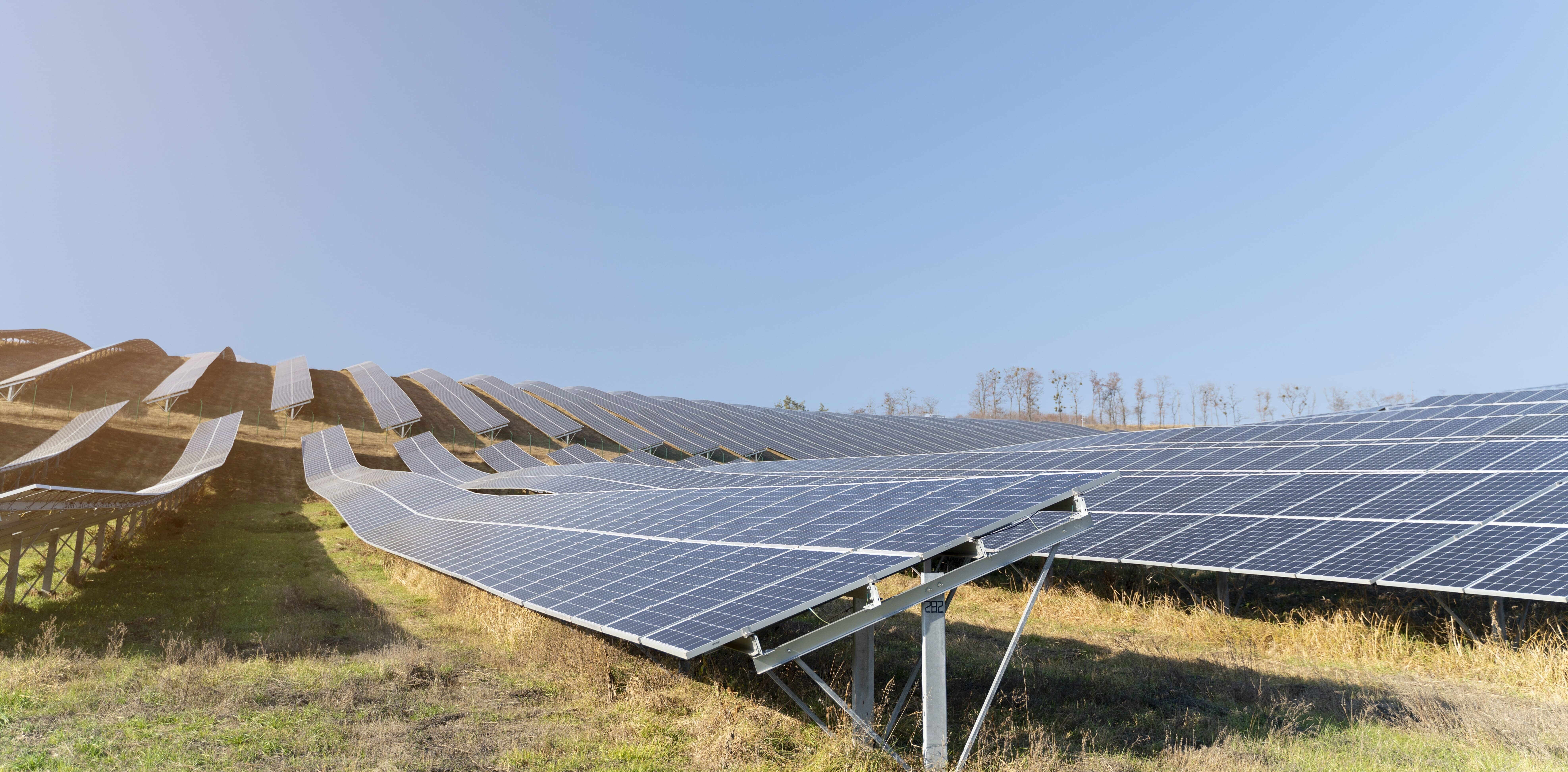 Can Africa Become the World's Next Renewable Powerhouse? The Stakes Are Rising