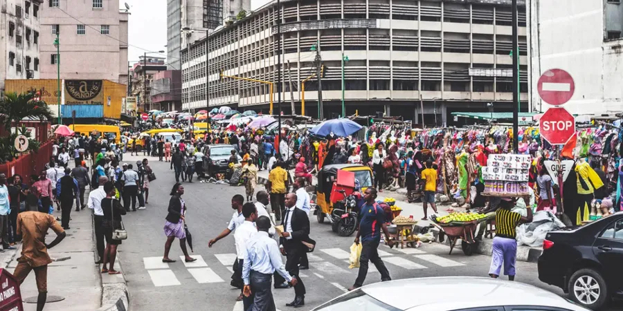 African Cities Must Harness Grassroots Innovation to Drive Climate-Resilient Urban Growth