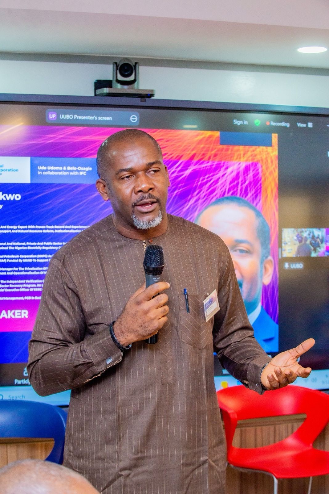 Enugu State’s PPP blueprint blends investor backing, community action for Nigeria’s renewable future