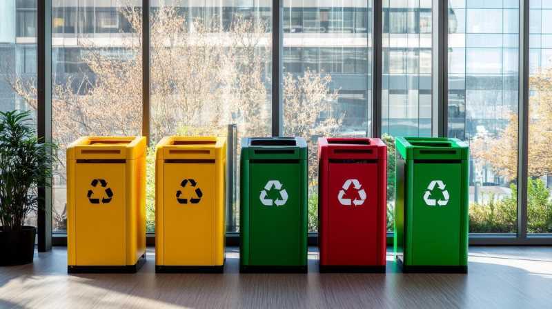 Kaltani Bets on Biochar Innovation to Transform African Waste Into Climate Wealth