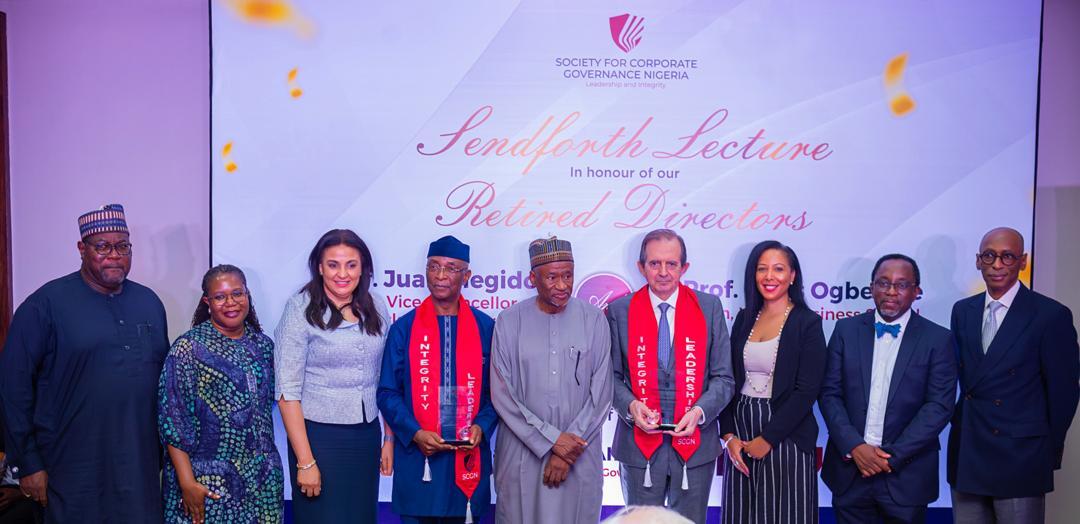 SCGN at 20: Governance Body Marks Milestone, Sets Agenda for Next Decade