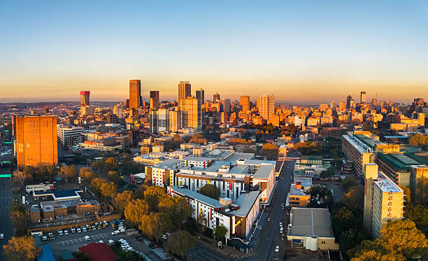 Africa's Sustainable Finance Surge Fails to Match Development Needs