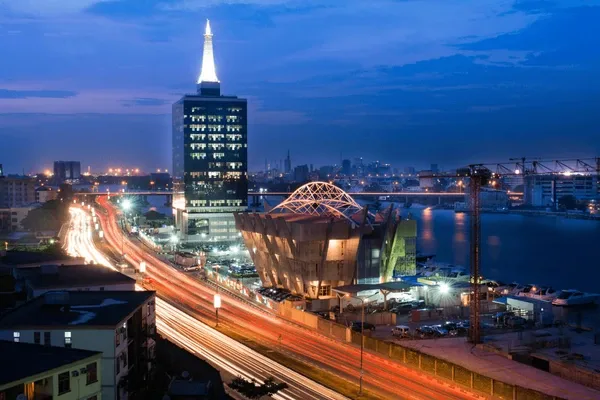 Lagos Makes Sustainability Real: Circular Innovation, Clean Energy, Decisive ESG Action