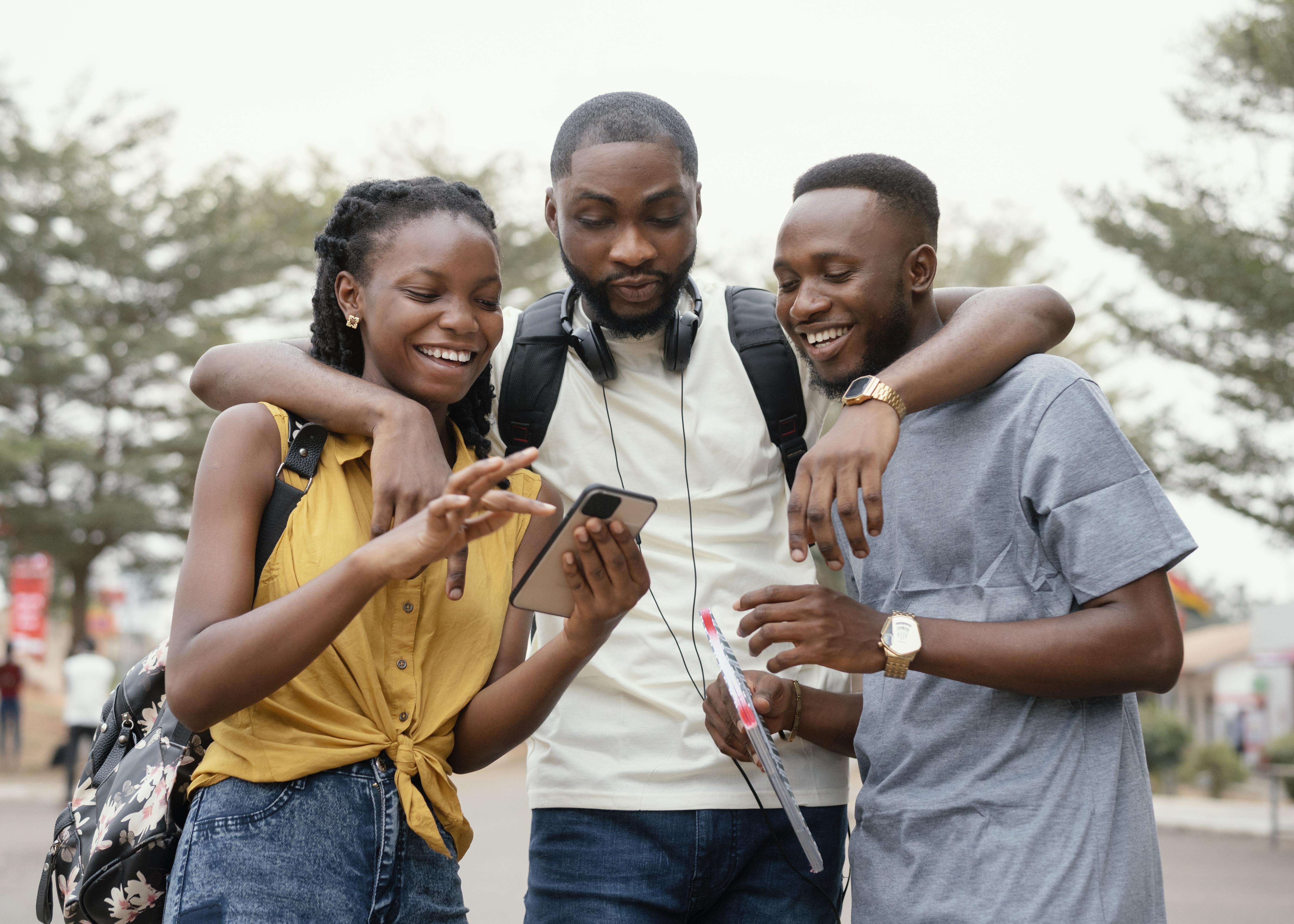 MTN's Okigbo Says Africa Must Close Usage Gap to Unlock Digital Growth