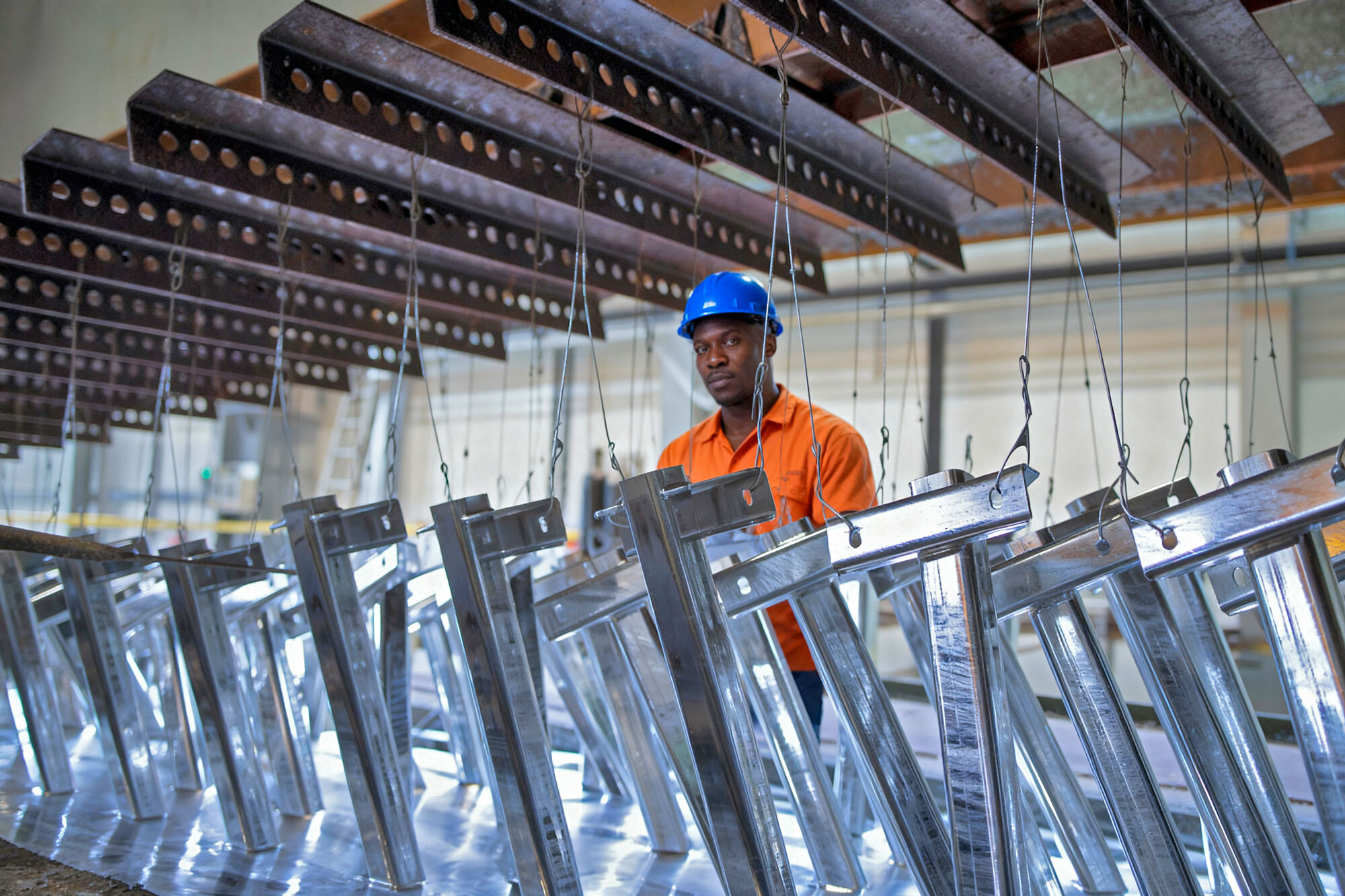Nigeria's Aluminium Revolution: Circular Innovation, ESG Finance, and Inclusive Industrial Growth