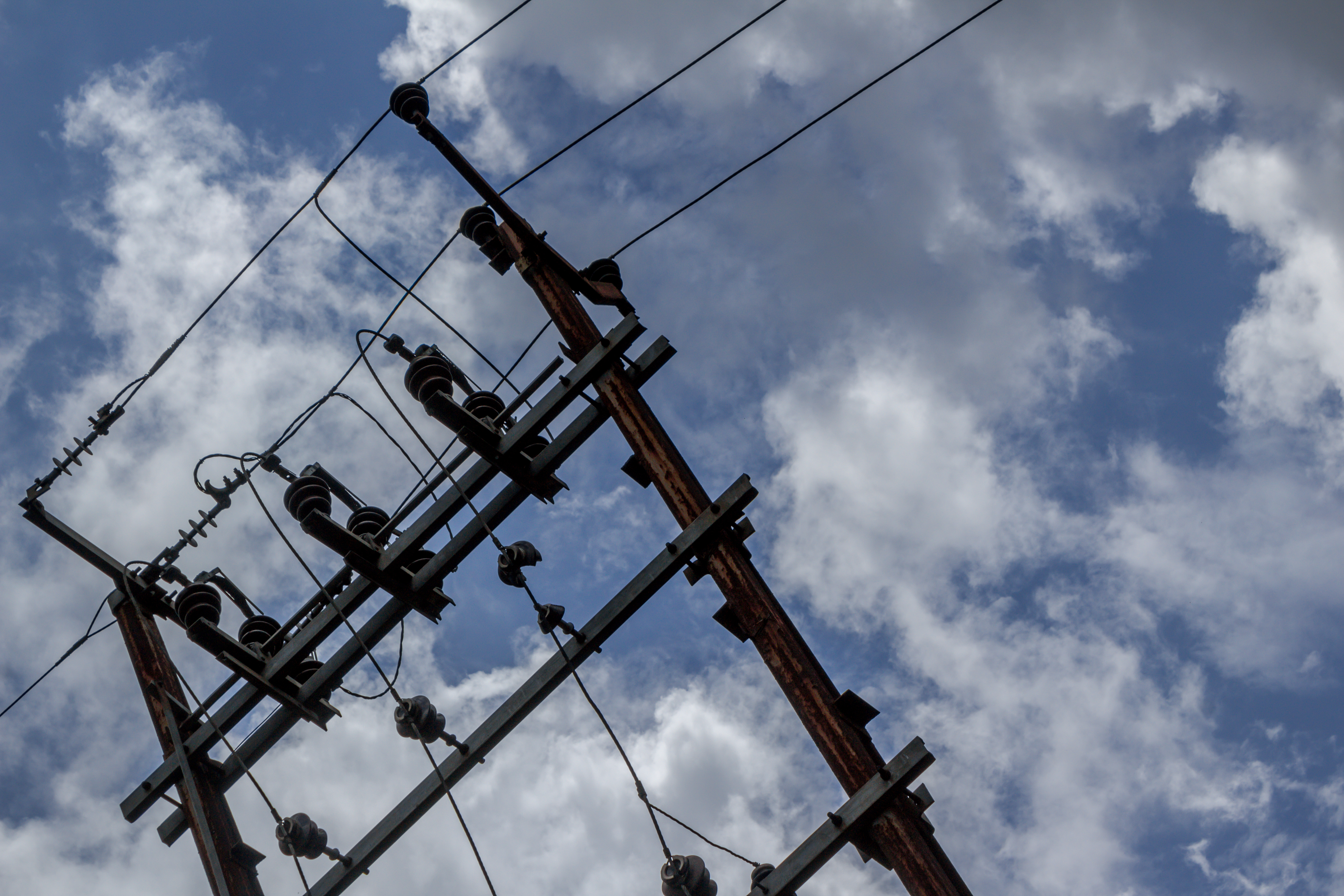 Nigeria's Power Paradox: Transition Rhetoric Meets Structural Energy System Challenge With Opportunity