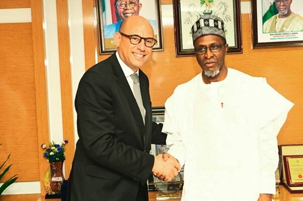 Nigeria’s Climate Pledge Gains UN Endorsement, Ushers in Hope for Inclusive Growth