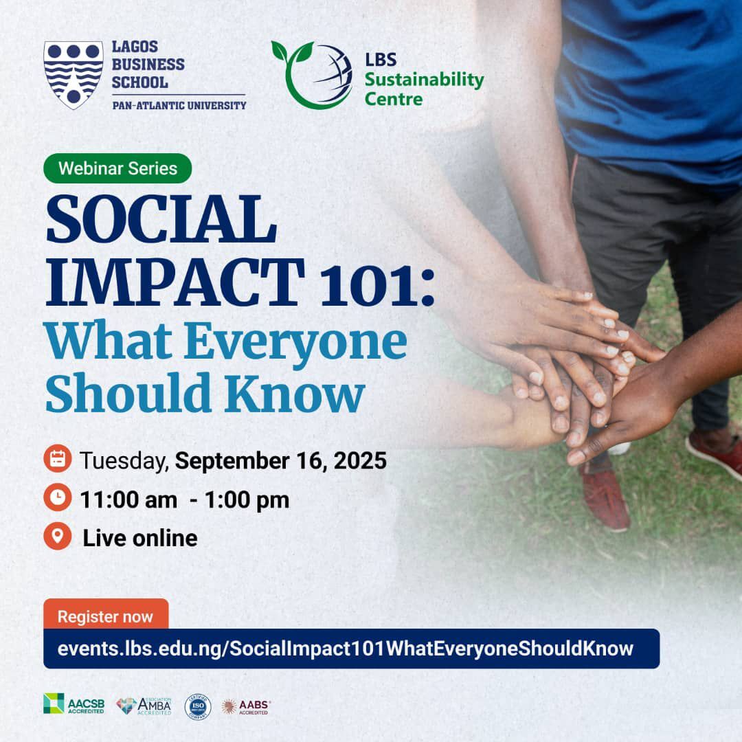 Community-Led Impact: Why Solutions Rooted in Local Voices Drive Africa Forward Today