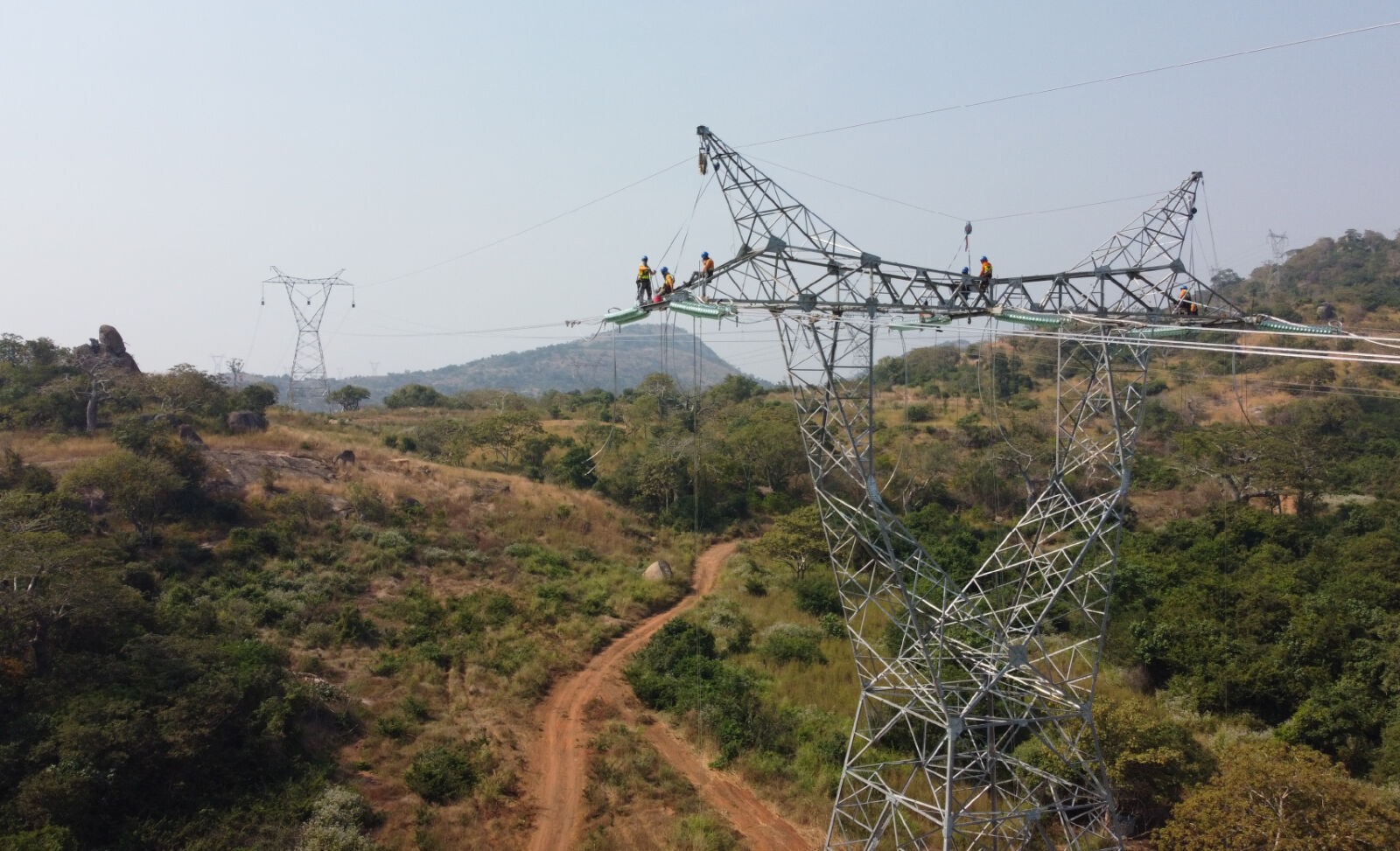 Africa's 2026 Energy Outlook: Gas Hubs, Funding Gaps, and the Fight for Power Access